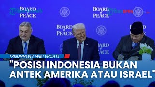Singgung soal Board of Peace, Susno Duadji Tegaskan Posisi Indonesia Bukan Antek Amerika atau Israel