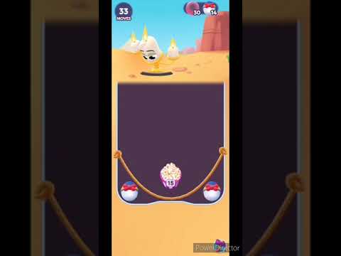 Disney Getaway Blast Level 318 | NO BOOSTERS