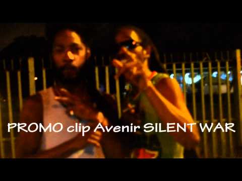 TEASER  Asaliah Gad & Bzi The Warrior And Bwedjin The Black_Silent War SPEAK THE TRUTH PRODUCTION