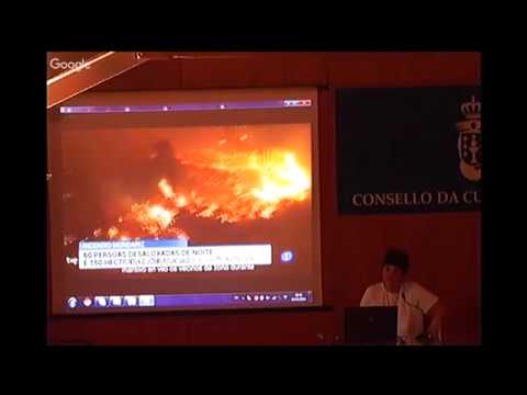 Vídeo: Panorámica de ferramentas e corpora de tecnoloxía de fala en galego. Reflexións acerca das liñas futuras