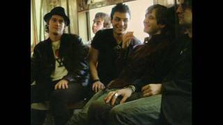 The Go Station - The Way Of The World