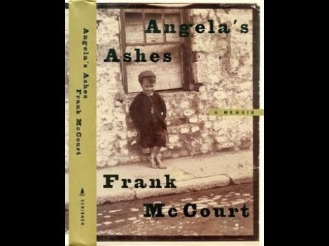 Angela's Ashes Rec 1 Audio - Frank McCourt