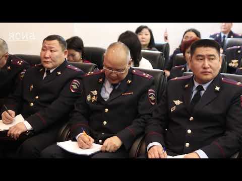 Жители Якутии стали больше доверять полиции