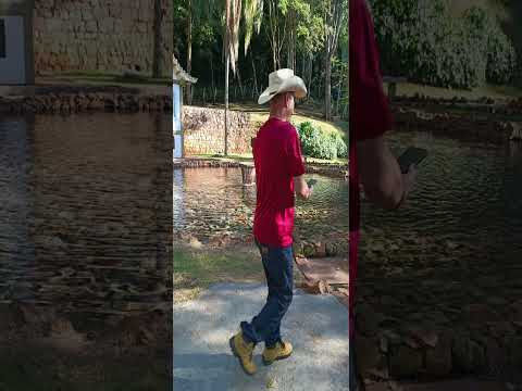 Gruta   sacramento  minas  gerais  muito  bom
