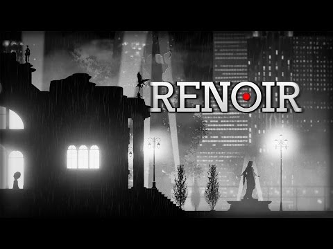 Renoir - Teaser Trailer