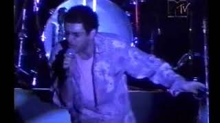 Legião Urbana - O Teatro Dos Vampiros / My Girl (ao vivo)