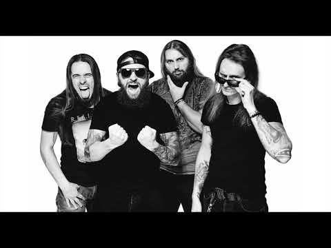 The Sixpounder - "Time To Kill" (Exterminator)