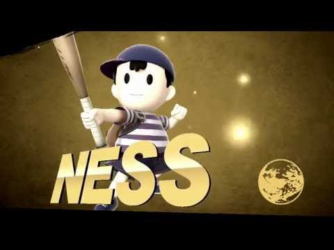 Laf. Sm4sh @ SnB 14 [LS] - Pepe (Ness+2) vs. SSJ (Capt. Falcon)