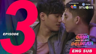 #GayaSaPelikula (Like In The Movies) Episode 03 FULL [ENG SUB] video
