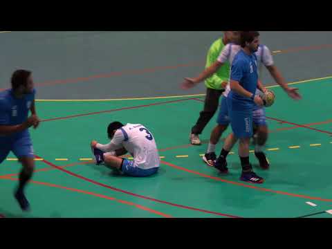 AC SISMARIA X ADC BENAVENTE * 1ª PARTE