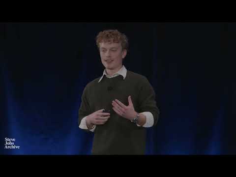 John Henley, 2024 SJA Fellow | Work in Progress