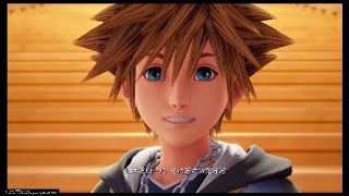 【ボソボソ実況】KH3を楽しむ#3*