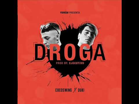 Coco-Swing -Ft -Duki.-Droga