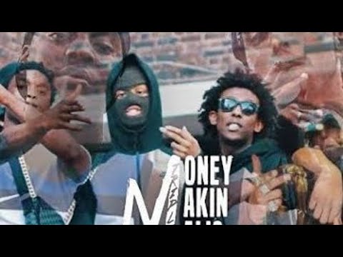 38 X Alz - Change Remix Ft Archee, 3MFrench & Bvlly 🇨🇦✈️🇬🇧