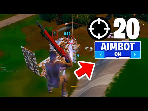 Basil Dominates On Reload