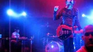 Need To Love by The Starting Line