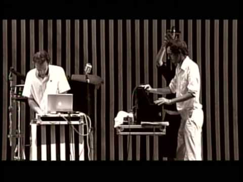 Soulwax Nite Versions Live At Lowlands 2005 (Complete)