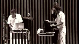 Soulwax Nite Versions Live At Lowlands 2005 (Complete)