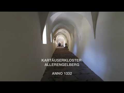 Schnalstal Valley - Karthaus/Certosa - July 2020