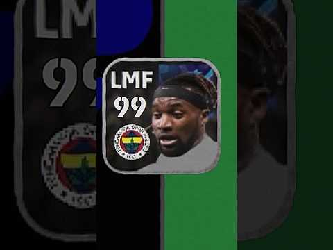 The Best Dribbling Player in eFootball is Back 🔥