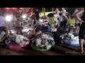 Пожар в аквапарке в Тайване: сотни пострадавших 