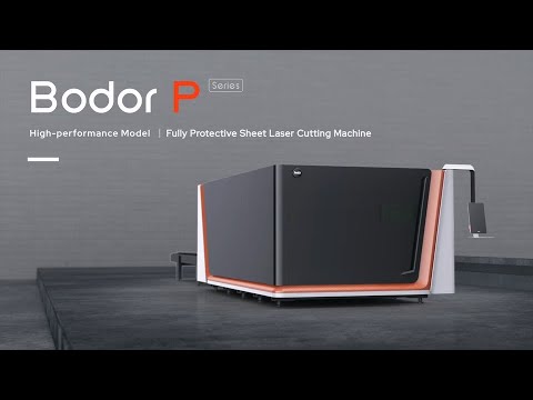 BODOR P3 20000 Laser Cutters | Hillary Machinery LLC (2)