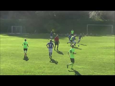 FK Troubky - TJ Sokol Jezernice 20.9.2020