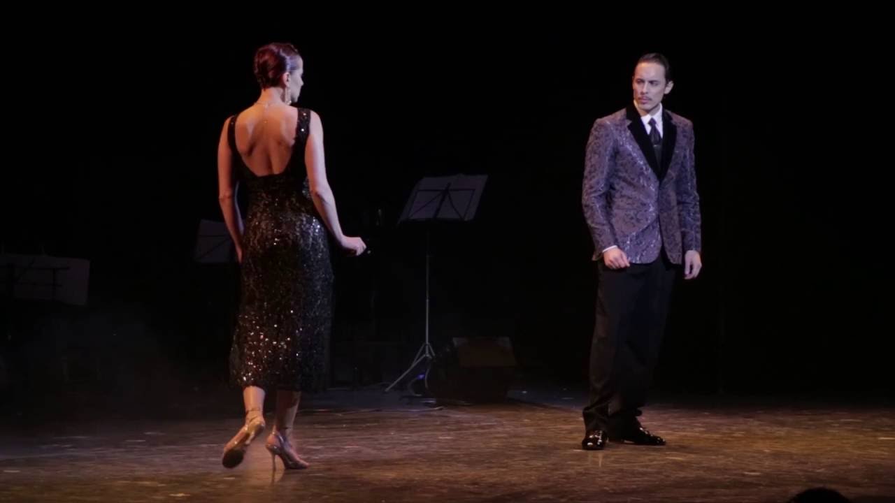 Alejandra Gutty & David Palo ☆ Recien