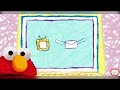 Sesame Street Elmo World Episode 164