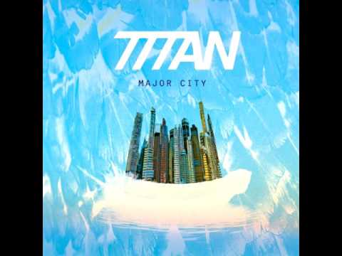 밴드타이탄( BandTitan) -  Major City