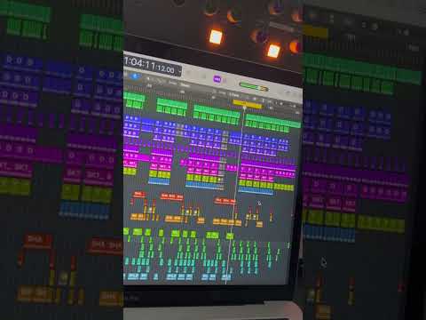 Oli Hodges - Latino (Original Mix) In The Studio [VOCAL/LATINO/TECH HOUSE/DANCE/MUSIC]