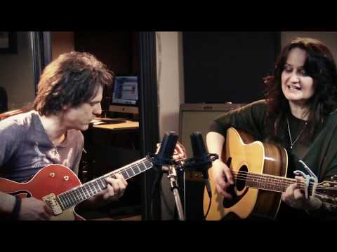 Walls (Tom Petty Cover) - Eileen Laverty with Greg Hargarten