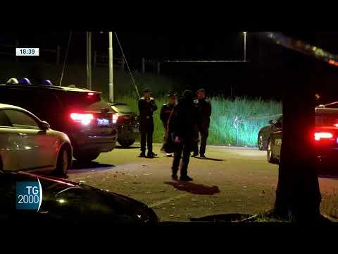 Uccide il comandante ad Asso e si barrica in caserma. Arrestato