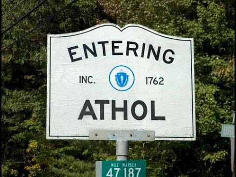 North Quabbin Commons      Athol Ma