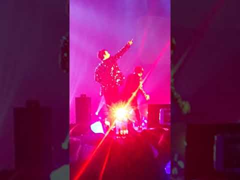 180128 SS7BKK Scene Stealer (Eunhyuk focus)