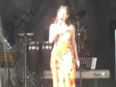 Pia Douwes - Ich gehör nur mir - Pfingstgala Tecklenburg 2009