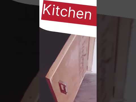 Kitchen Furniture Video Nipu Ray