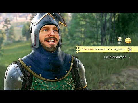 This is What Happens When You Threaten the Final Boss by Mistake.