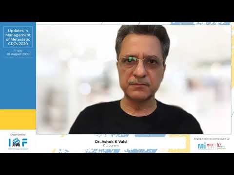 Part 1 - Welcome, Introduction and Context Setting - Dr Ashok K Vaid, Gurugram