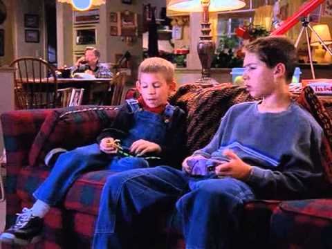 No One Beats Sub-Zero - Malcolm in the Middle