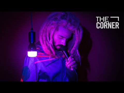 יונתן ביטון - מיקי מאוס | The Corner || Jonathan Bitton