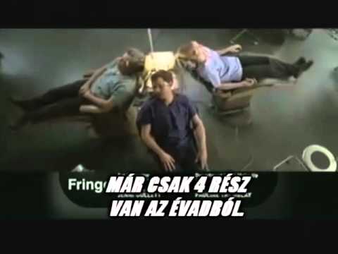 Fringe 3x19 - LSD - Promo #1 [HUNSUB]