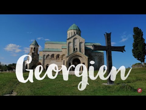 Geheimtipp Georgien – Kaukasus, Swanetien und Tbilisi