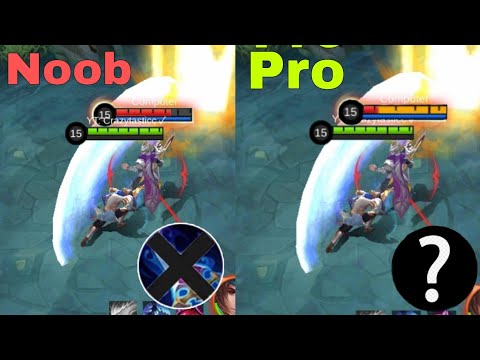 ALUCARD SECRET BUILD FOR AUTO WIN || MLBB