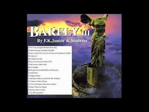 Barfly III (Full Album)