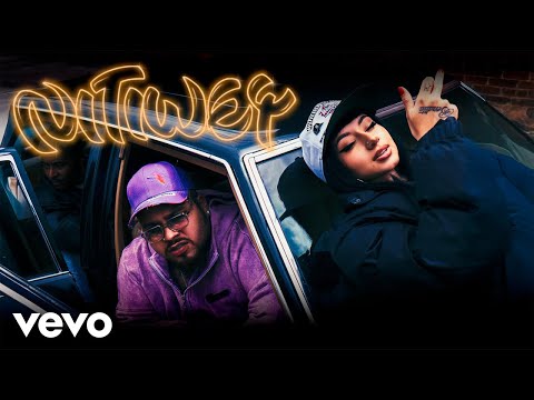 Kei Linch, Totoy El Frio - Nitiwey (Video Oficial)