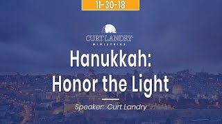 Hanukkah: Honor The Light