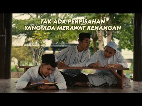 TAK ADA PERPISAHAN, YANG ADA MERAWAT KENANGAN by Film GULISTAN (REVIGERS)