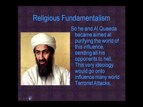 Eternal Torment Dogma: Its foul Fruits (Part V)