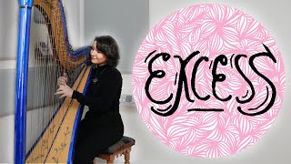 Video thumbnail for Old Blood Noise Endeavors - Excess V2 by Emily Hopkins